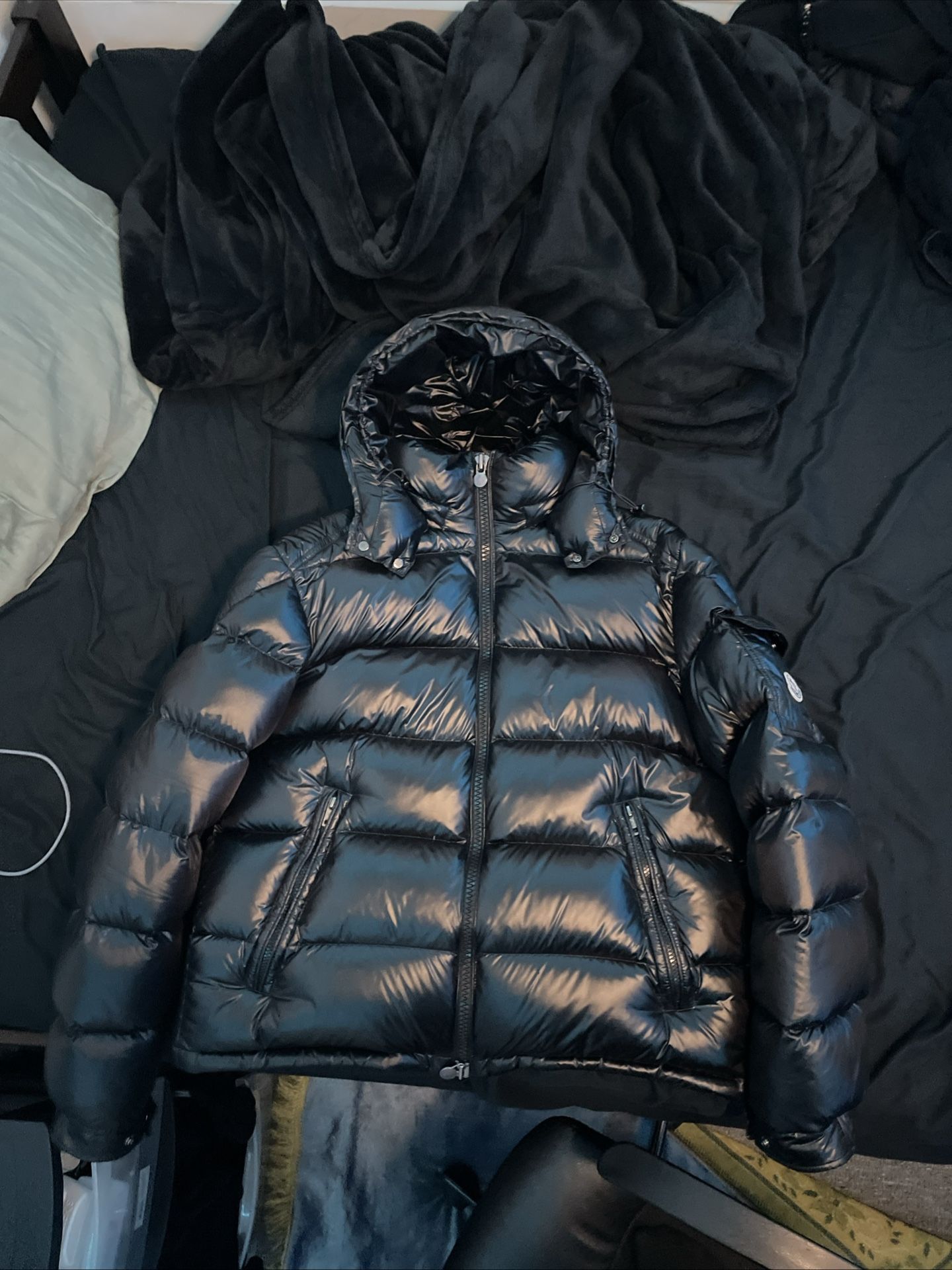Moncler Maya