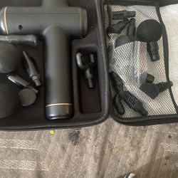 Brand new Samsung back and body massager