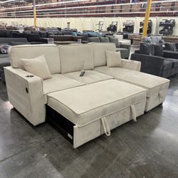 New Sofa