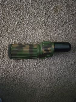 Spotting Scope