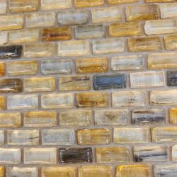 Glas Mosaic Tile