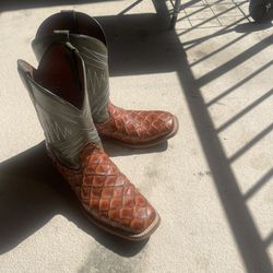 Nocona Boots 