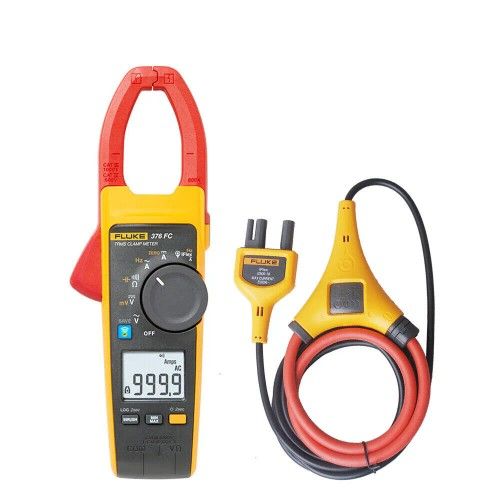 Fluke 376 FC *Priced To Move*