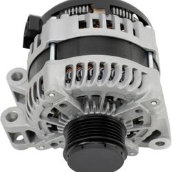 Alternator Compatible 