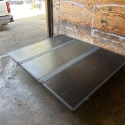 Chevy Cover 