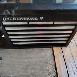 Tool Box / Like New ! Never Used 