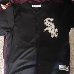 Chicago White Sox Jersey 