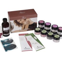 Ez Flow Acrylic Kits