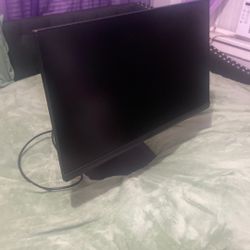 27 inch 1440p, 165hz  Msi gaming monitor for $130 hmu if interested