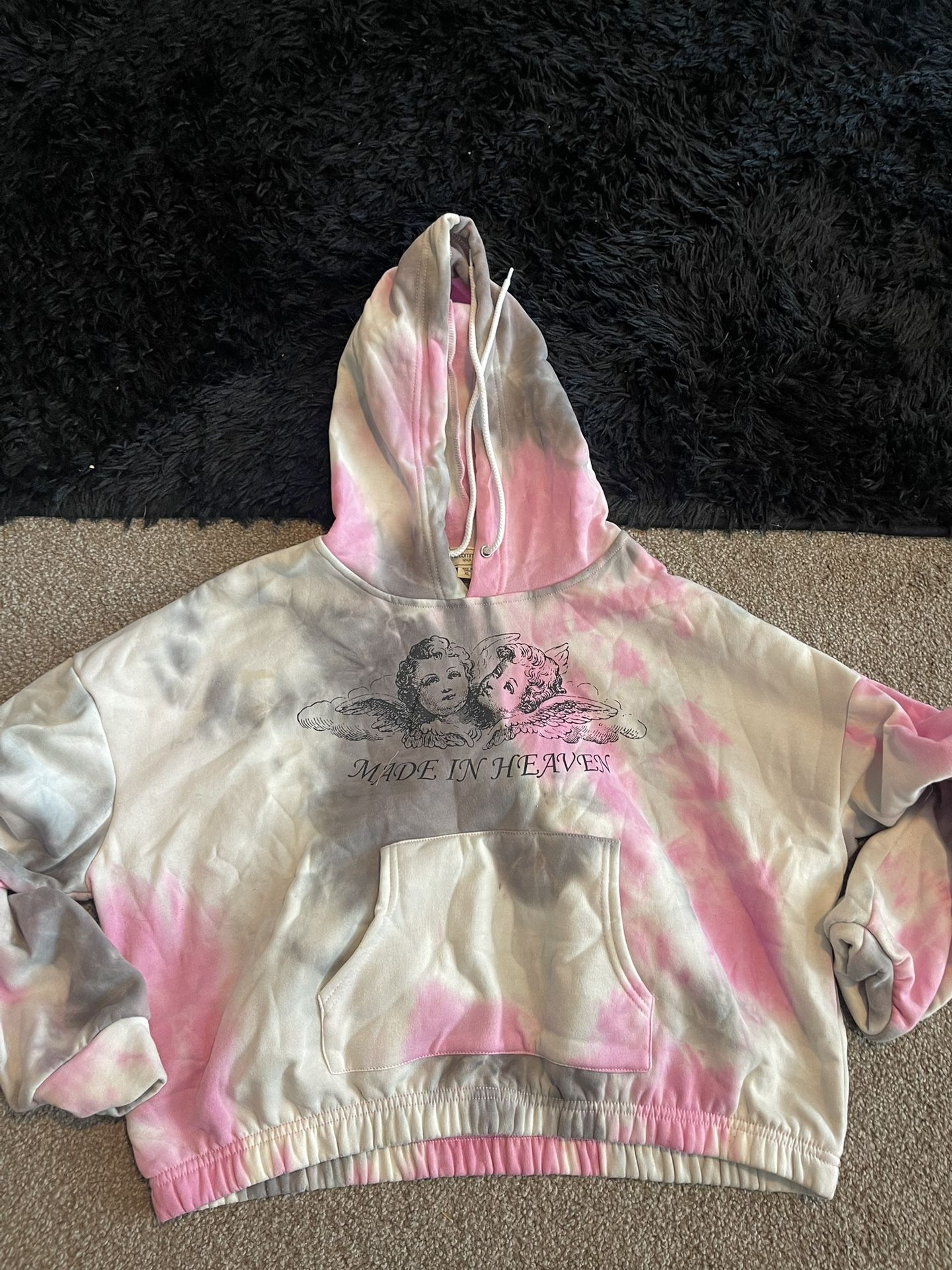 Sweatshirt (new)