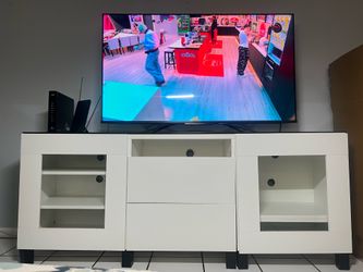 TV COUNTER