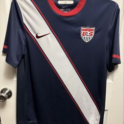 New • Nike USA Jersey