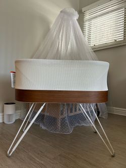 Snoo plus accessories