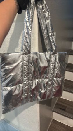 New Bath & body Works tote