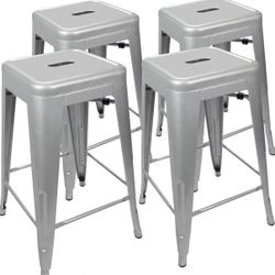 Grey Kitchen Counter Stools