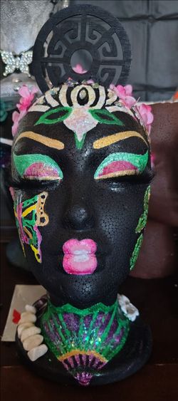 Head planters