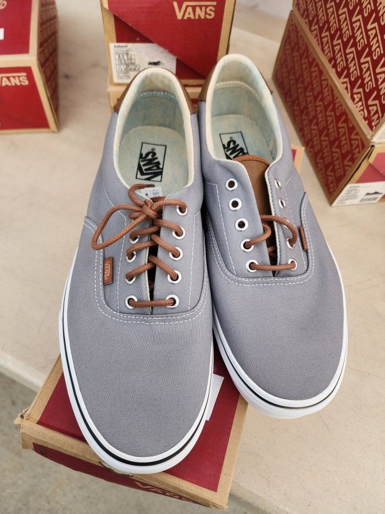 Vans Era 59 Mens Shoes 