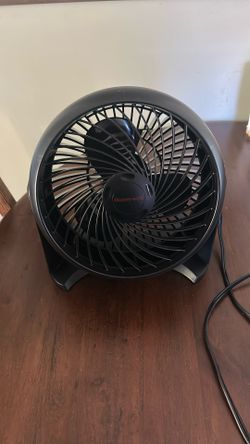 Honeywell Fan