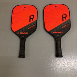 Paddle ball Racquets