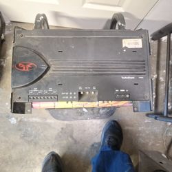 Rockford Fosgate P4004 