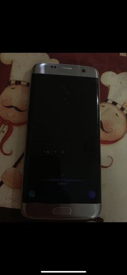 Samsung s7 edge
