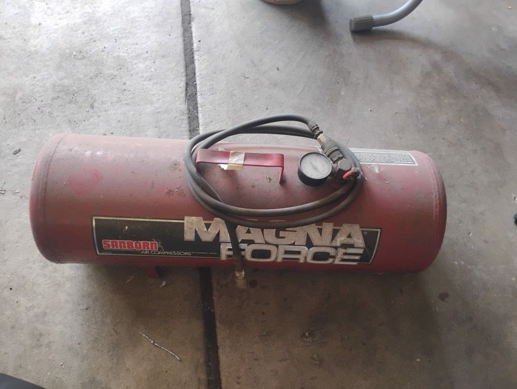 Air Compressor