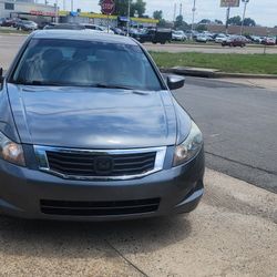 2009 Honda Accord For Sale