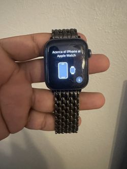 Apple Watch Gen 6 44mm