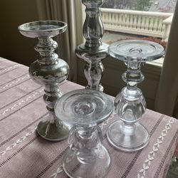 Candle Holders 