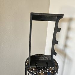 Wine Rack 