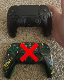 Ps5 Controller