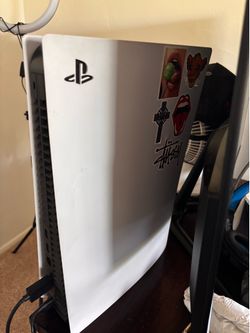 Ps5 and Nintendo games