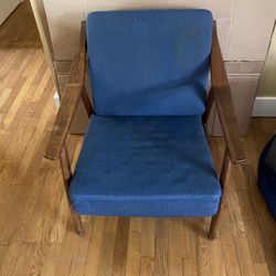 Scandesign Teak Chair (free)