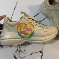 Gucci Women Sneaker