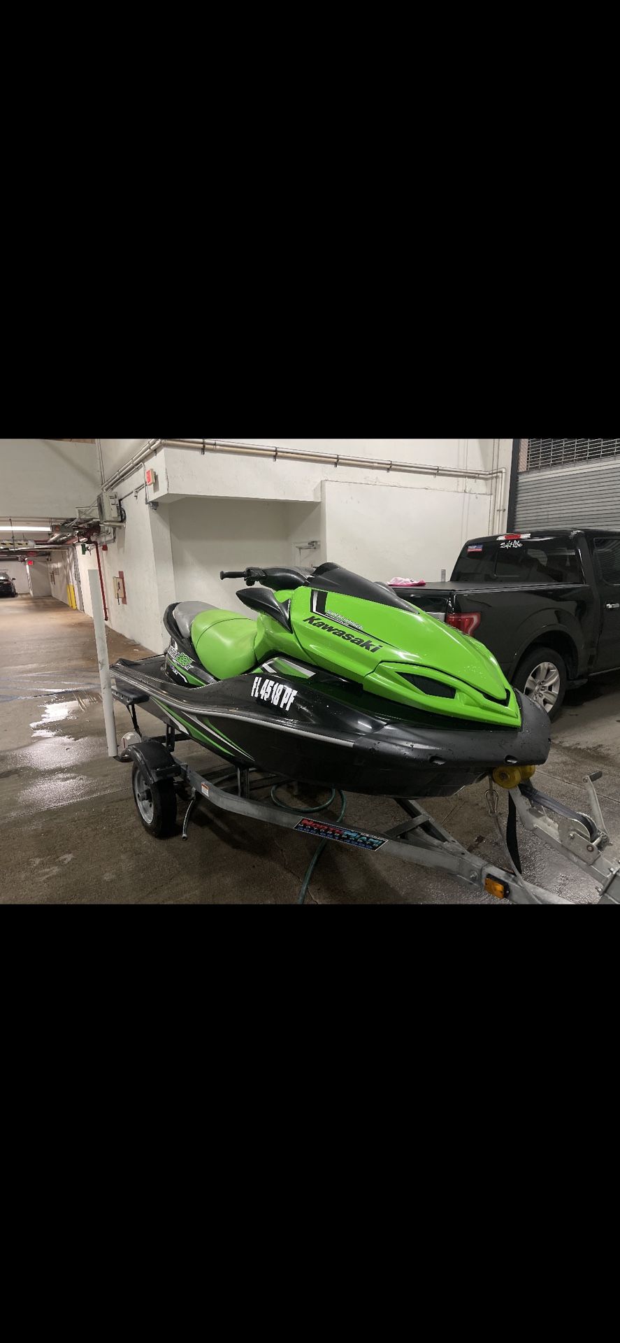 2011 Kawasaki ultra 300x