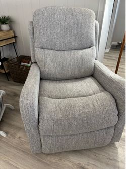 recliner