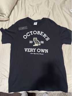 October Very Own