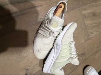 Men’s Nike presto Sz 9