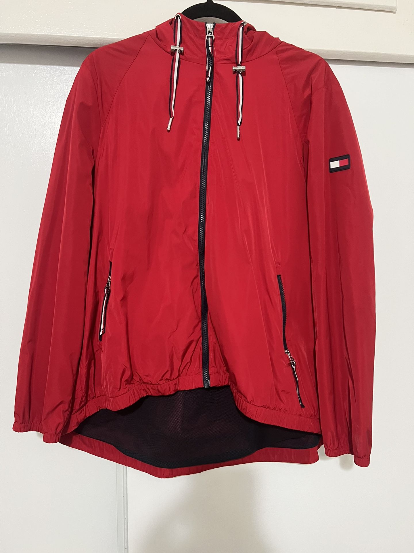 Tommy Jacket