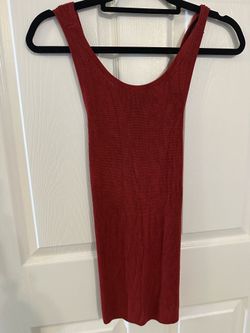 Banana Republic Knit Tank Top