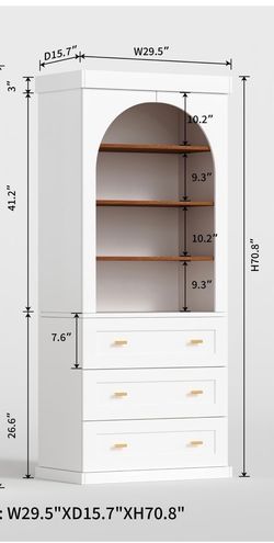 Bookcase