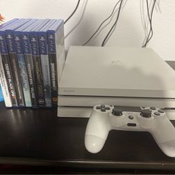 PS4 Pro