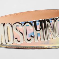 GENUINE MOSCHINO BELT