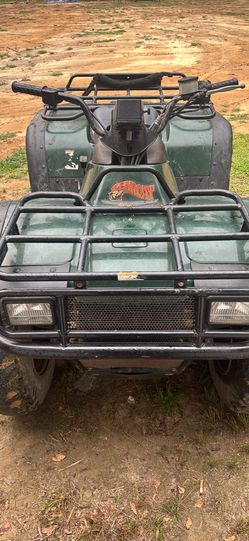 Attic Cat ATV