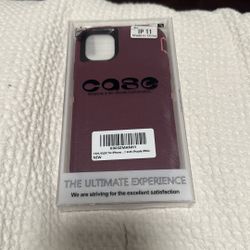 iPhone 11 case