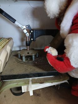 Heat And Cup Press Plus Some Sub Items