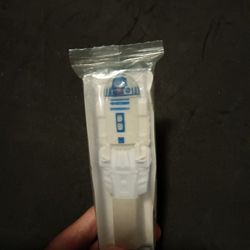 General Mills R2-D2 pen