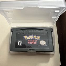 Pokémon Rocket Strike