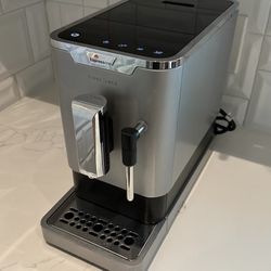 Espressione Concierge Automatic Bean To Cup Espresso Machine