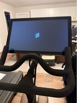 2020 Peloton Bike